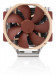 Chłodzenie CPU NOCTUA NH-U14S TR5-SP6 dla AMD (sTR5, SP6) - Galeria zdjęcie 2