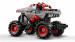 LEGO TECHNIC 42200 Monster Jam™ ThunderROARus™ z napędem typu pull-back - Galeria zdjęcie 5