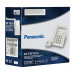 Telefon przewodowy Panasonic KX-TSC11PDW Biały - Galeria zdjęcie 3