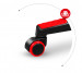 Fotel gamingowy Huzaro Force 4.4 Red Mesh - Galeria zdjęcie 12