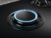 Płyta indukcyjno-gazowa ELECTROLUX KDI641723K - Galeria zdjęcie 4