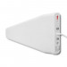 QOLTEC ANTENA 4G LTE | 18DBI | ZEWNĘTRZNA - Galeria zdjęcie 1