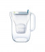 Dzbanek filtrujący Brita Style XL 3,6l (niebieski) - Galeria zdjęcie 1