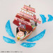 ONE PIECE GRAND SHIP COLLECTION QYEEN-MAMA-CHANTER - Galeria zdjęcie 5