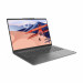 Lenovo Yoga Slim 6 14IRH8 i5-13500H 14" WUXGA OLED 400nits Glossy 60Hz 16GB Soldered LPDDR5x 5200 SSD512 Intel Iris Xe Graphics Win11 Storm Grey - Galeria zdjęcie 8