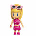 STUMBLE GUYS x BARBIE ACTION FIGURE 11,5 CM - BARBIE - Galeria zdjęcie 5