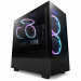 NZXT CHŁODZENIE CPU T120 RGB CZARNE - Galeria zdjęcie 5