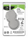 Dysk Seagate BarraCuda, 2.5'', 2TB, SATA/600, 5400RPM, 128MB cache - Galeria zdjęcie 2