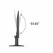 MONITOR PHILIPS LED 23.8" 24E2N1100LB/00 100Hz - Galeria zdjęcie 10