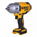 Klucz udarowy 1/2" 18V 2x5,0Ah DCF900P2T-QW DEWALT - Galeria zdjęcie 10