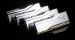 G.SKILL TRIDENT Z5 ROYAL RGB DDR5 2X48GB 6400MHZ C - Galeria zdjęcie 6