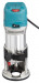 Frezarka-wycinarka elek 710W MAKITA RT0702C - Galeria zdjęcie 8