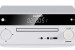 Mikrowieża Blaupunkt MS30.2BT Edition CD USB - Galeria zdjęcie 2