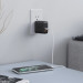 AUEKY PA-D2 ŁADOWARKA SIECIOWA 36W 2XUSB-C PD - Galeria zdjęcie 4