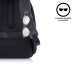 XD DESIGN PLECAK BOBBY HERO XL CZARNY - Galeria zdjęcie 18