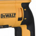 Młotowiertarka 800W 2,6J DeWalt D25133K - Galeria zdjęcie 6
