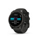 Zegarek Garmin Fenix 8 AMOLED Czarny - Galeria zdjęcie 8