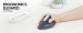 MYSZ LOGITECH MX Vertical Advanced Ergo Graphite - Galeria zdjęcie 7