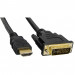AKYGA KABEL DVI-D/HDMI 1,8M AK-AV-11 - Galeria zdjęcie 2