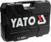 Zestaw kluczy YATO YT-38901 XXL 1/4-1/2" 122 elem. - Galeria zdjęcie 5