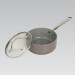Rondel z pokrywką 18 cm 1,9L MAESTRO MR-4009-18S - Galeria zdjęcie 4