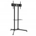 TECHLY STOJAK MOBILNY TV LED/LCD 30-65 CALI 60KG 1 - Galeria zdjęcie 1