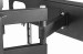 GEMBIRD UCHWYT ŚCIENNY LCD 37-70 VESA 600 X 400MM - Galeria zdjęcie 9