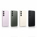 Smartfon Samsung Galaxy S23 (S911) 8/128GB 6,1" Dynamic AMOLED 2X 2340x1080 3900mAh Dual SIM 5G Phantom Black - Galeria zdjęcie 2