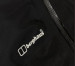 Kurtka z membraną Berghaus RIDGE-SEEKER GTX JKT BLK/BLK roz. M - Galeria zdjęcie 9
