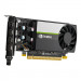 Karta graficzna PNY NVIDIA T1000 4GB, GDDR6, 4x DisplayPort, PCI Express 3.0, LP - ATX bracket, Small Box - Galeria zdjęcie 6