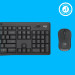 Zestaw LOGITECH MK295 US Silent Wireless - Galeria zdjęcie 8