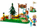 LEGO Friends 42622 Strzelnica na letnim obozie łuczniczym - Galeria zdjęcie 3