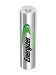 ENERGIZER BATERIE AKUMULATOROWE DO PONOWNEGO NAŁADOWANIA, POWER PLUS AAA HR3/4 700mAh - Galeria zdjęcie 2