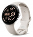 Google Pixel Watch 3 LTE 45mm Silver Porcelain - Galeria zdjęcie 1