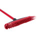 VILEDA Pet Pro Always Clean Szczotka gumowa z drążkiem do usuwania sierści, włosów z dywanów i podłogi - 1 sztuka - Galeria zdjęcie 3