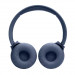 Słuchawki JBL TUNE 520 BT (blue, bezprzewodowe, nauszne) - Galeria zdjęcie 9