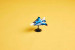 LEGO CREATOR 3w1 31160 Statek powietrzny: samolot wyścigowy - Galeria zdjęcie 12