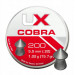 Śrut 5,5 mm UMAREX COBRA szpic molet. 200szt - Galeria zdjęcie 4