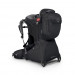 Nosidełko turystyczne OSPREY Poco Child Carrier Premium czarne - Galeria zdjęcie 2