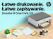 Urządzenie wielofunkcyjne Hp Smart Tank 720 - Galeria zdjęcie 13