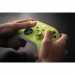 Microsoft Xbox kontroler bezprzewodowy Żółty - Galeria zdjęcie 9