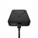 Powerbank Baseus Magnetic Mini Air Wireless 10000mAh 20W+kabel USB C-USB C (czarny) - Galeria zdjęcie 8