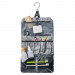 Kosmetyczka Deuter Wash Bag II black - Galeria zdjęcie 2