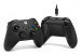 Microsoft Xbox Series X kontroler bezprzewodowy + USB-C carbon black (Xbox SX/Xbox One/PC) - Galeria zdjęcie 4