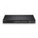 Switch Zyxel XGS2220-30F 30p Managed Gigabit/10G - Galeria zdjęcie 1