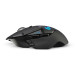 MYSZ GAMINGOWA LOGITECH G502 Lightspeed Black - Galeria zdjęcie 9