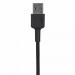 AUKEY CB-CD30 KABEL USB-C QC PD 0.9M 3A NYLON - Galeria zdjęcie 4