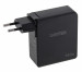 UNITEK ŁADOWARKA GAN 2X USB-C, USB-A, 140W - Galeria zdjęcie 4