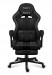 Fotel gamingowy Huzaro Force 4.7 Carbon Mesh - Galeria zdjęcie 2