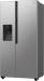 Lodówka GORENJE NRR9185ESXL Side by Side Dystrybutor Wody Kostkarka 178,6cm - Galeria zdjęcie 6